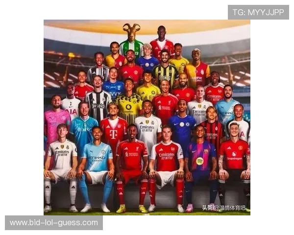 从转会费突破亿欧元看足球市场的豪华盛宴与超级球星的崛起