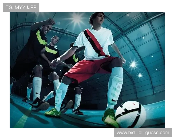 耐克签约多位世界顶级足球巨星彰显品牌影响力与体育精神魅力