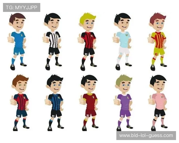 足球巨星矢量图赏析与设计创意展示助力球迷文化传播