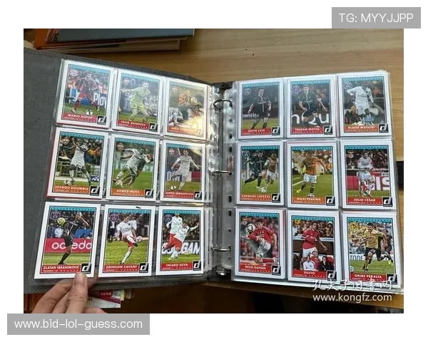 足球球星卡私下交易价格揭秘市场行情与潜在价值分析 足球球星卡私下交易价格揭秘市场行情与潜在价值分析